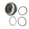 Eaton Gear Kit, Aux, Manual Transmission K-2311 - alternate 2